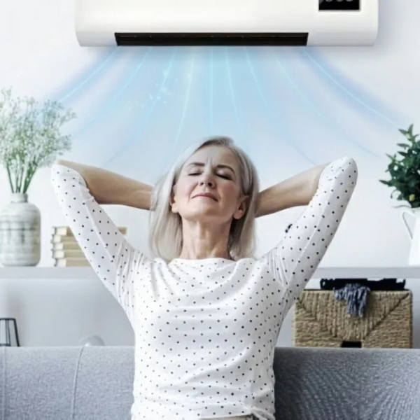Coolizi Airco — omschakelbare airco zonder installatie