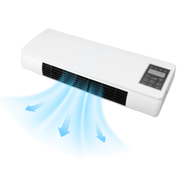 Coolizi Airco — compact, draagbaar en stil